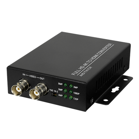 SF-BNC4K-HDMI