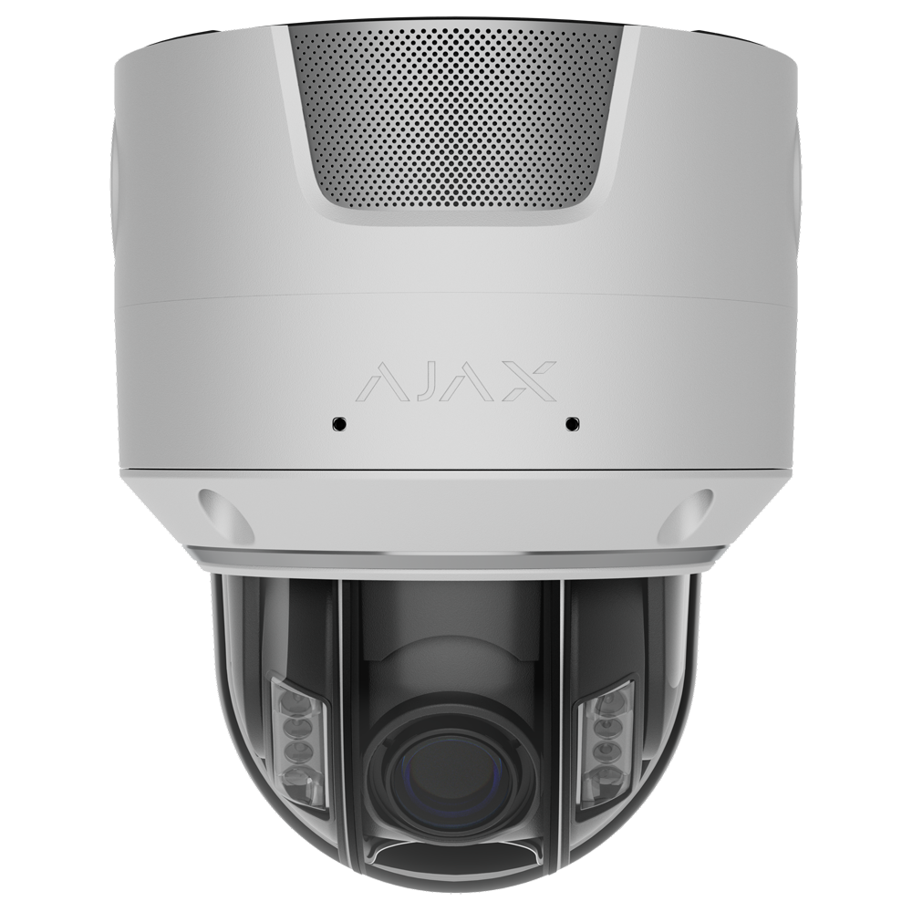 AJ-DOMECAM-4-HLVF-S-W