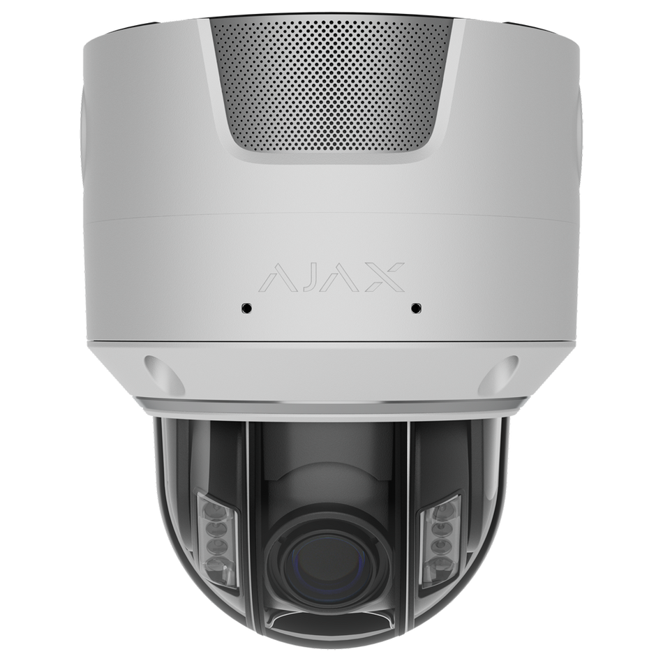 AJ-DOMECAM-4-HLVF-S-W
