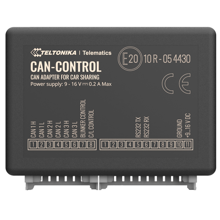 TK-CAN-CONTROL