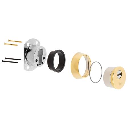 YALE-ESCUTCHEON-NEXUS-G