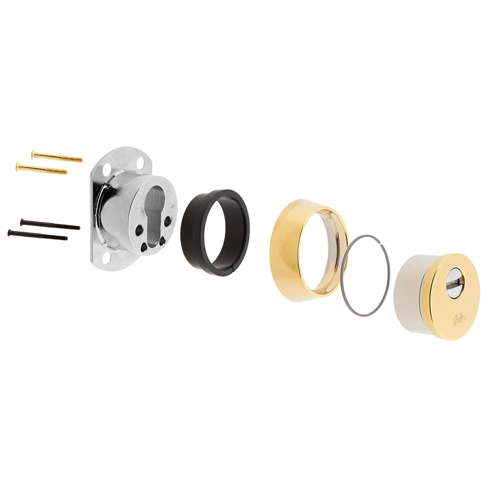 YALE-ESCUTCHEON-NEXUS-G