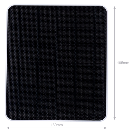 NV-SOLAR5V-6W