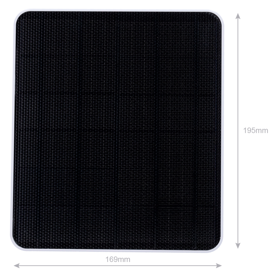 NV-SOLAR5V-6W