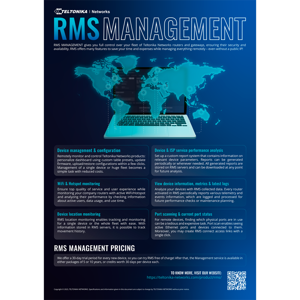 TK-RMS-3Y