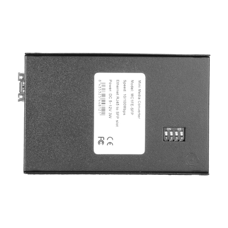 MC1FE-SFP