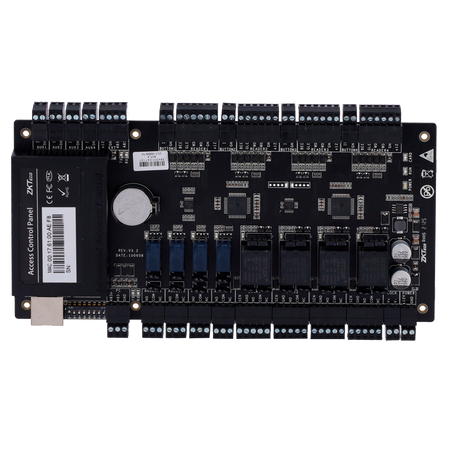 ZK-C3-400PRO