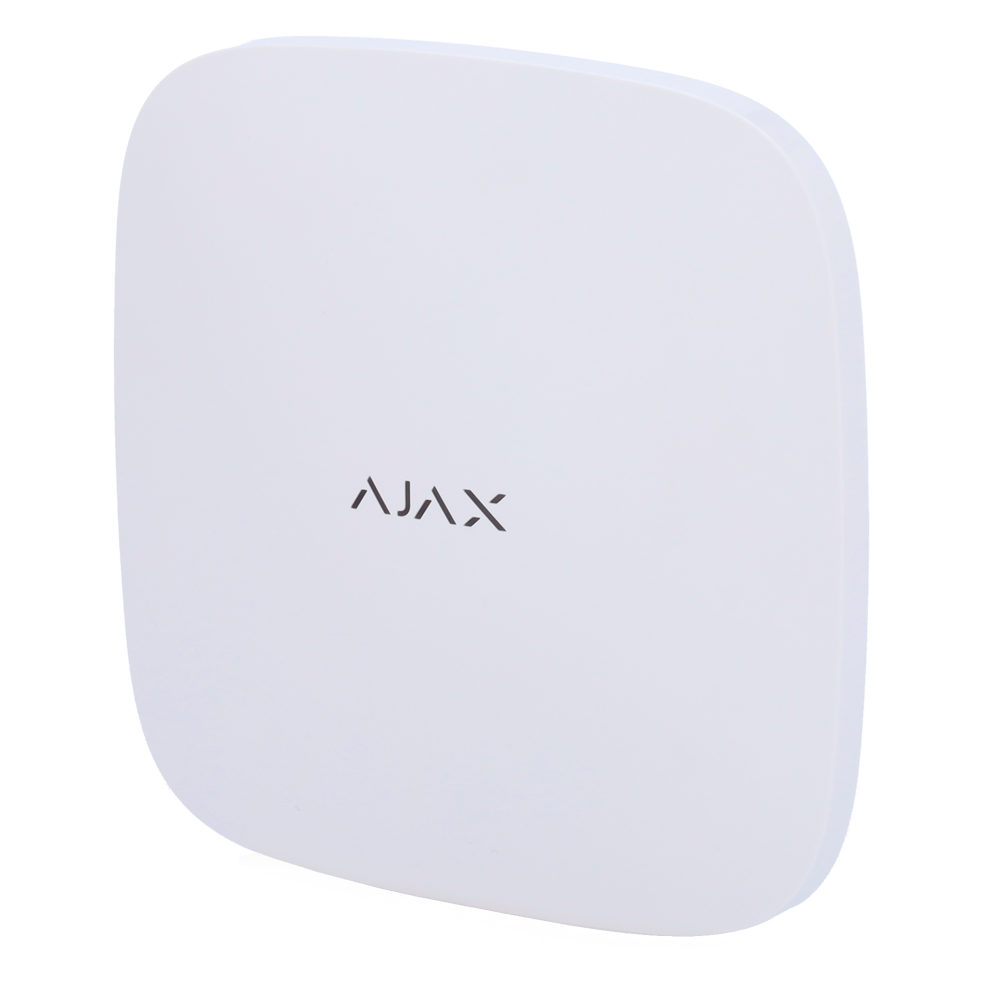 AJ-HUB2PLUS-W