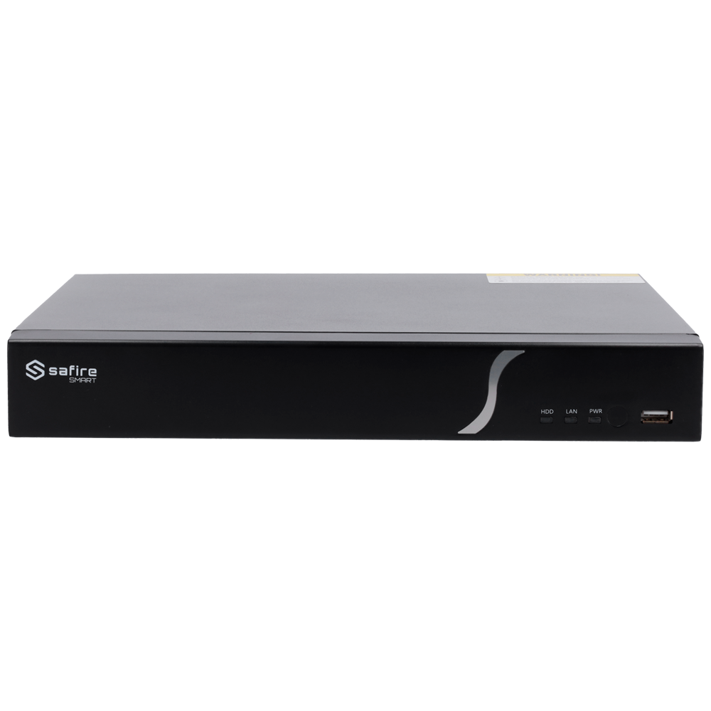 SF-NVR6108-8P-B2