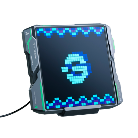 GV-PIXEL-H8630