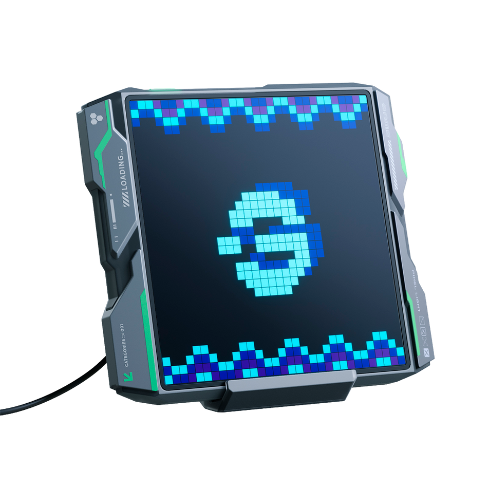 GV-PIXEL-H8630