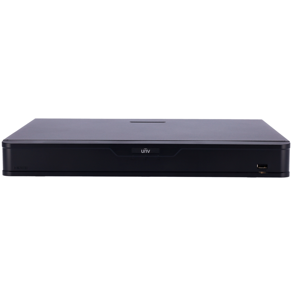 UV-NVR302-08B-P8-IQ