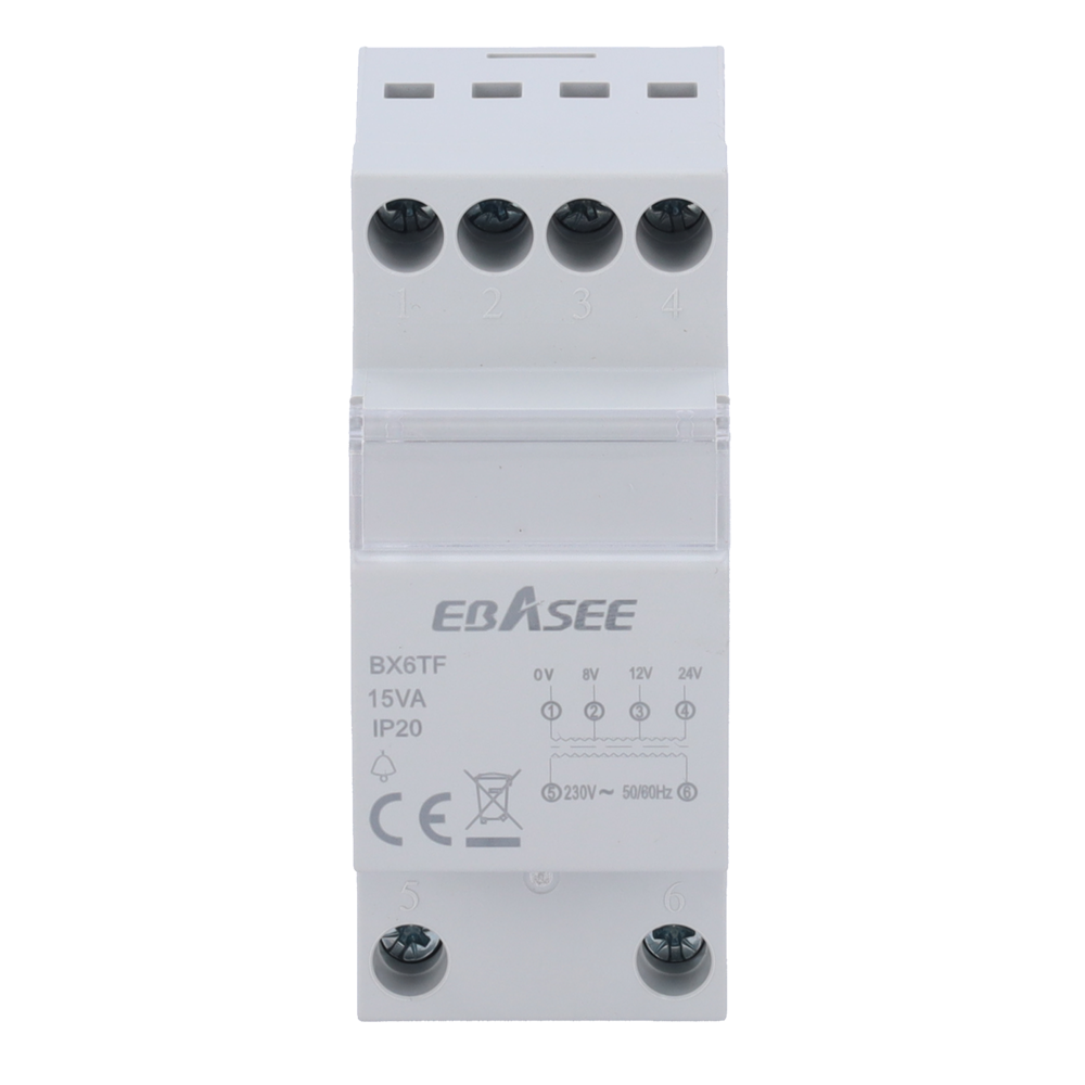 Trasformatore AC/AC - Ingresso AC 230 V