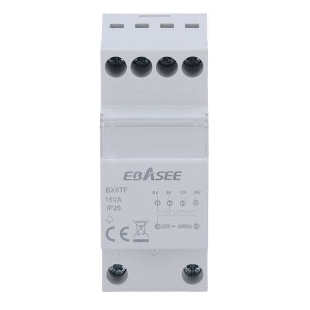 Trasformatore AC/AC - Ingresso AC 230 V