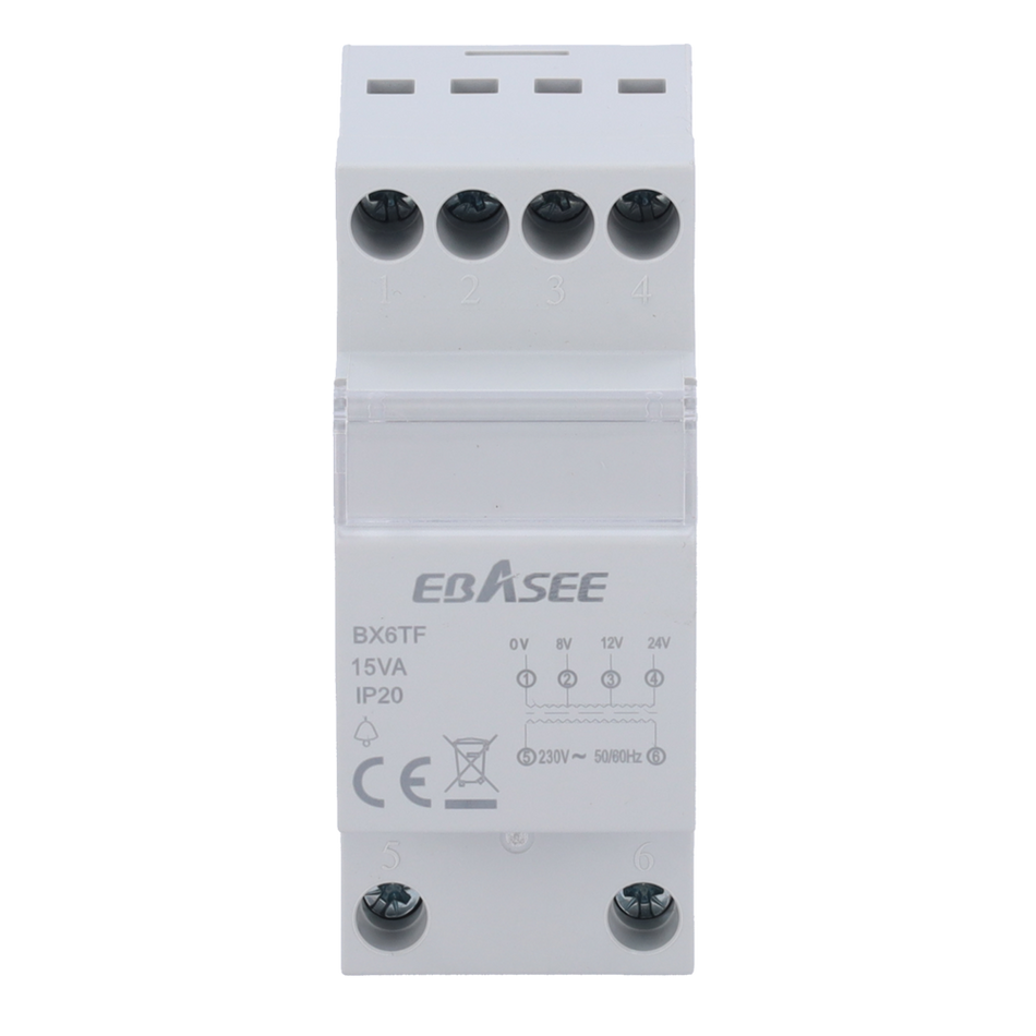 Trasformatore AC/AC - Ingresso AC 230 V