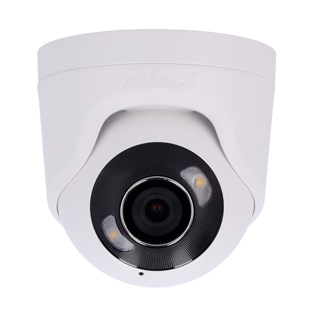 AJ-TURRETCAM-5-0400-HL-W
