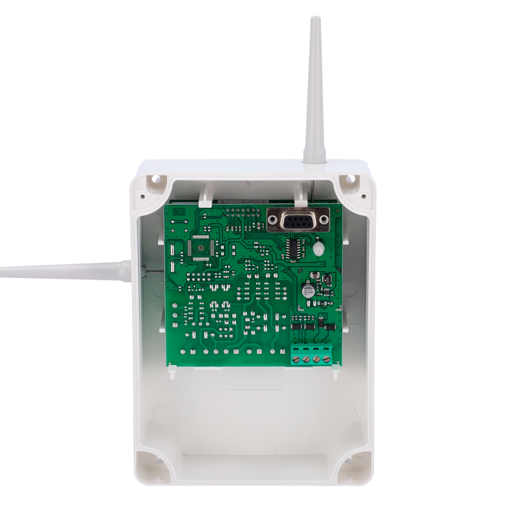 Advanced Modulo di espansione wireless - Compatibile con la gamma wireless ARGUS