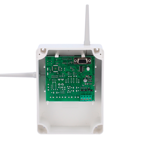 Advanced Modulo di espansione wireless - Compatibile con la gamma wireless ARGUS