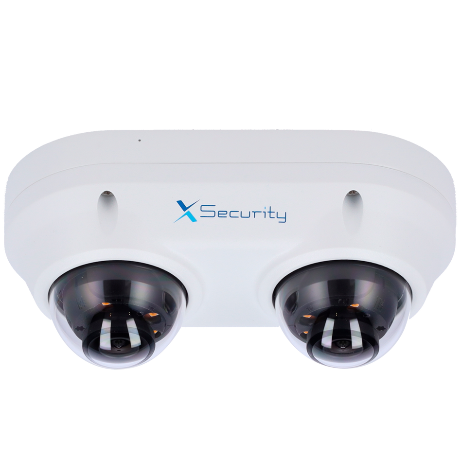 XS-IPD850A-4P-DUAL