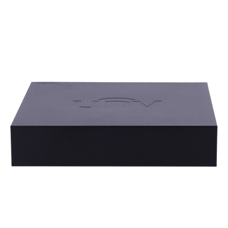 UV-XVR301-08F