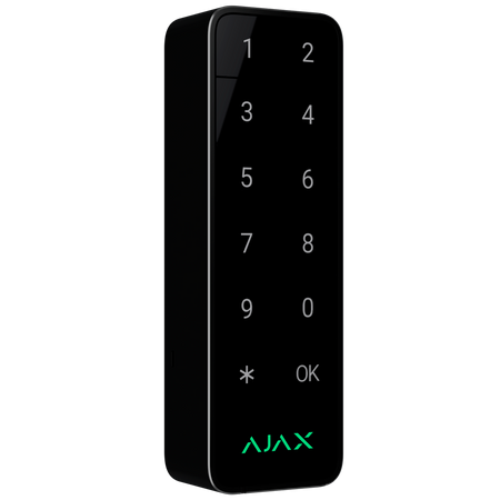 FIBRA-KEYPADOUTDOOR-B