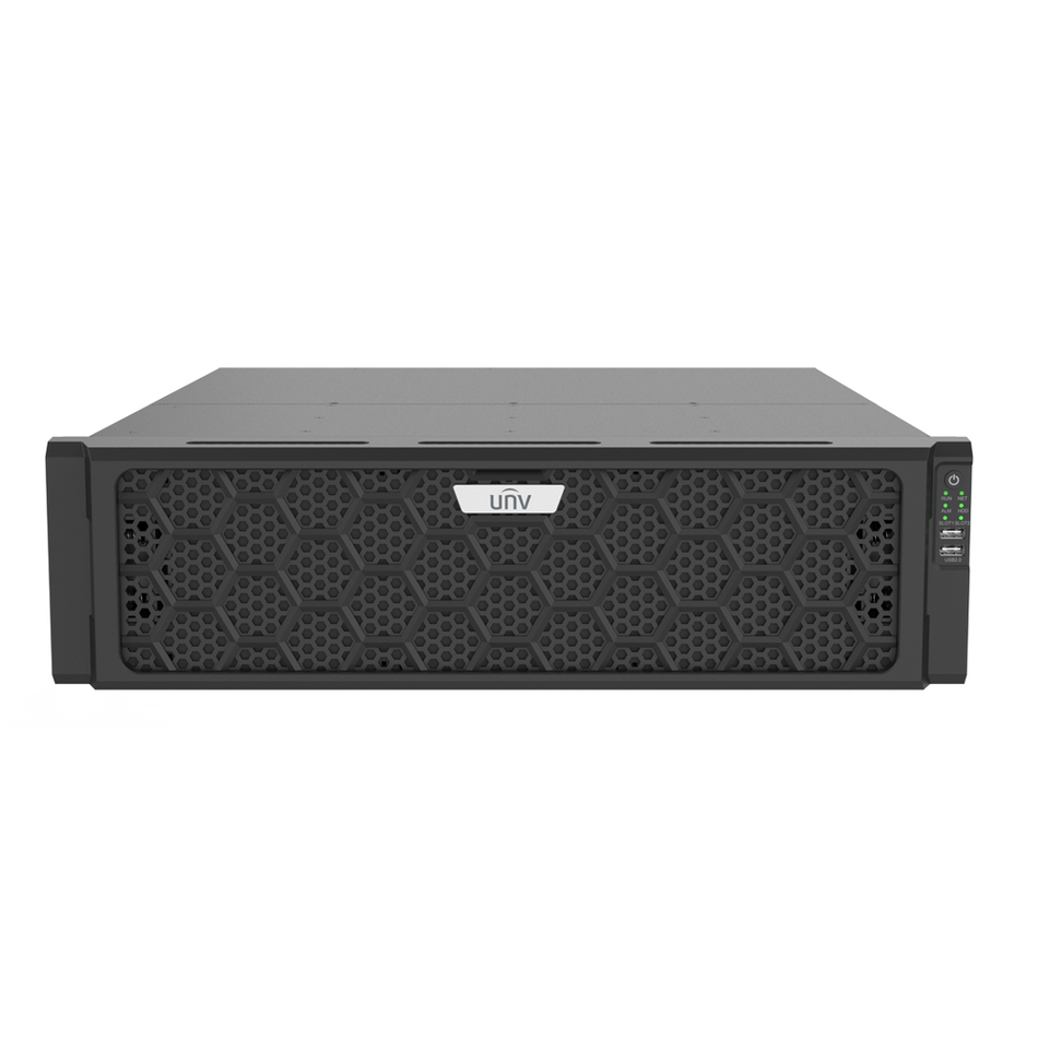 UV-NVR520-128E-R-IM