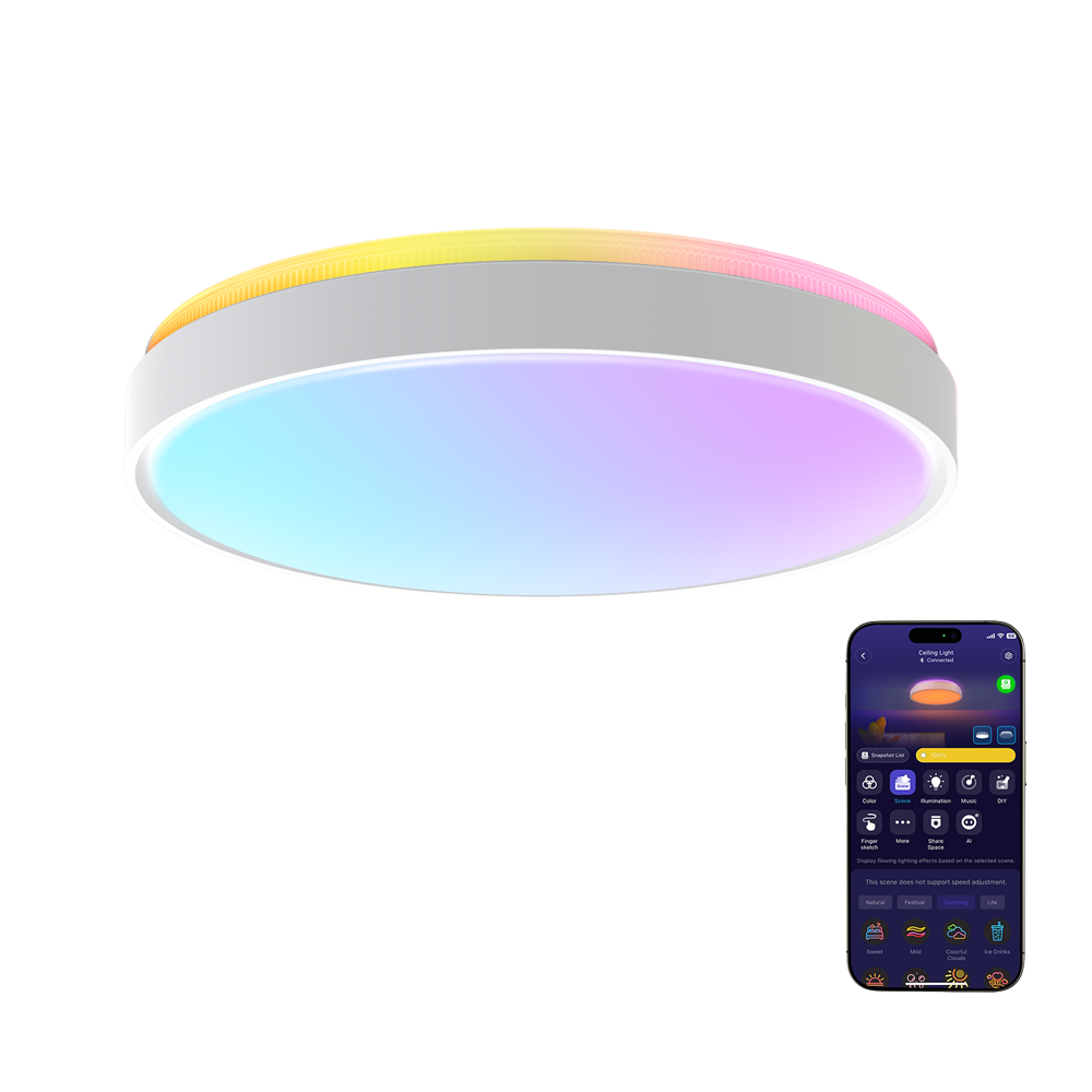 GV-CEILING-H60A6-15IN-ROUND