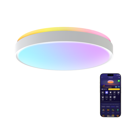 GV-CEILING-H60A6-15IN-ROUND