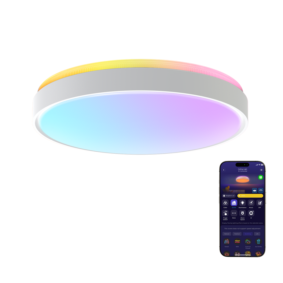 GV-CEILING-H60A6-15IN-ROUND