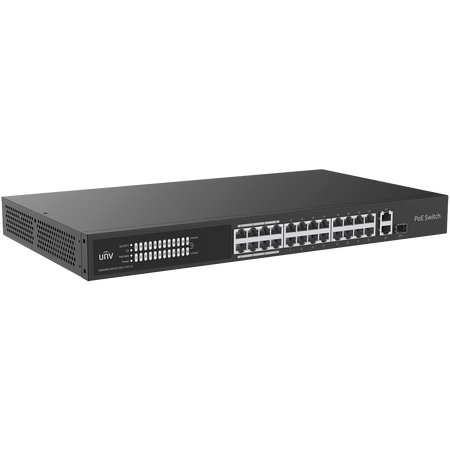 UV-NSW3000-24T1GT1GC-LPOE-IN