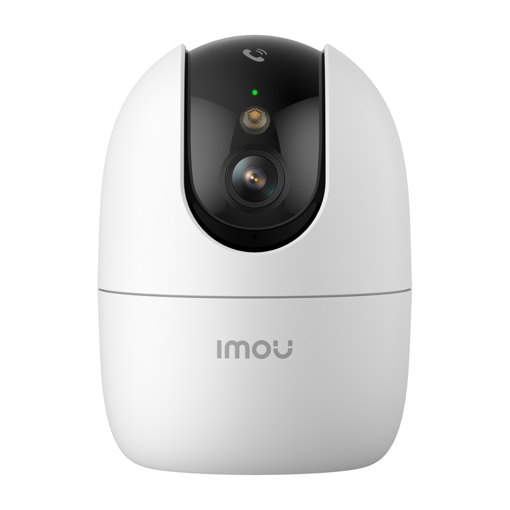 Imou Telecamera AOR motorizzata Ranger 2 Pro 3MP - 4G - 3.6 mm / Autotracking / IR 15m + Full Color