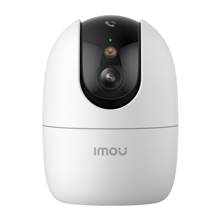 Imou Telecamera AOR motorizzata Ranger 2 Pro 3MP - 4G - 3.6 mm / Autotracking / IR 15m + Full Color