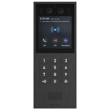 AK-X912K