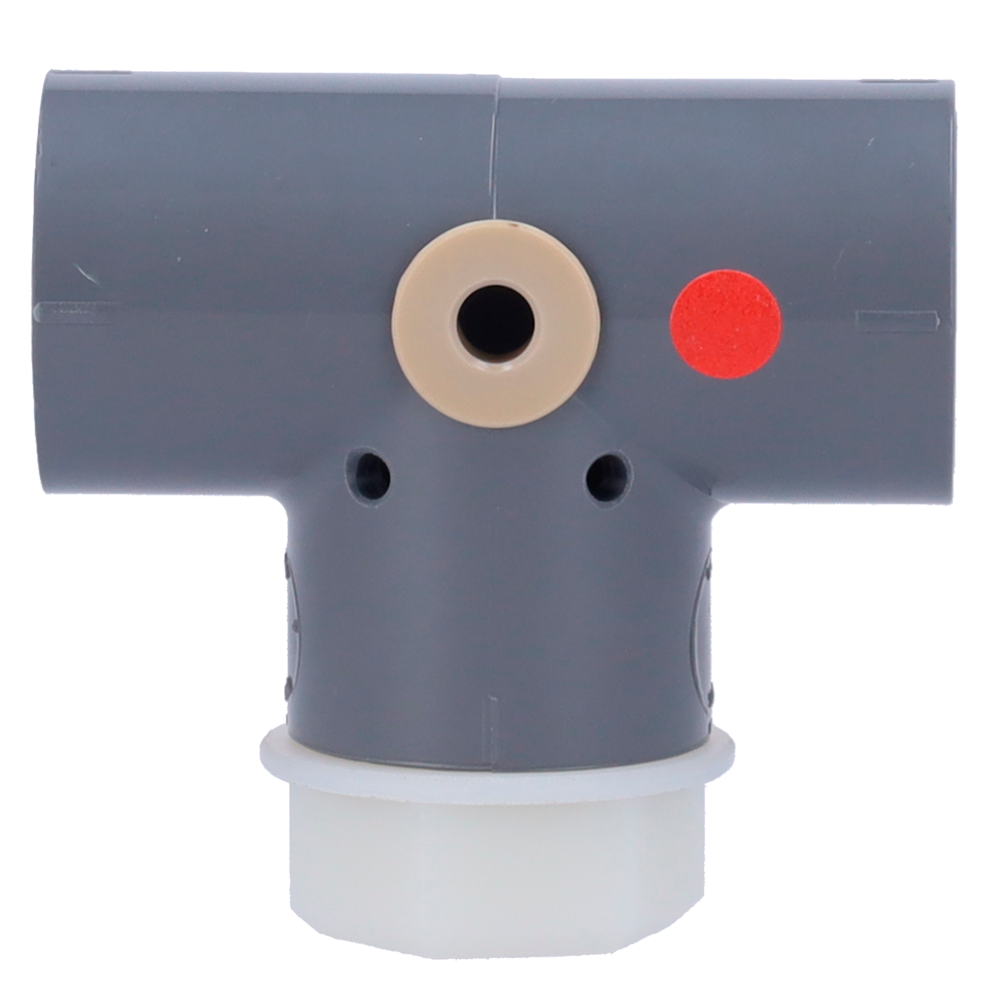 Securiton Punto di campionamento riscaldato di 3mm - Compatibile con ASD 531/532/535