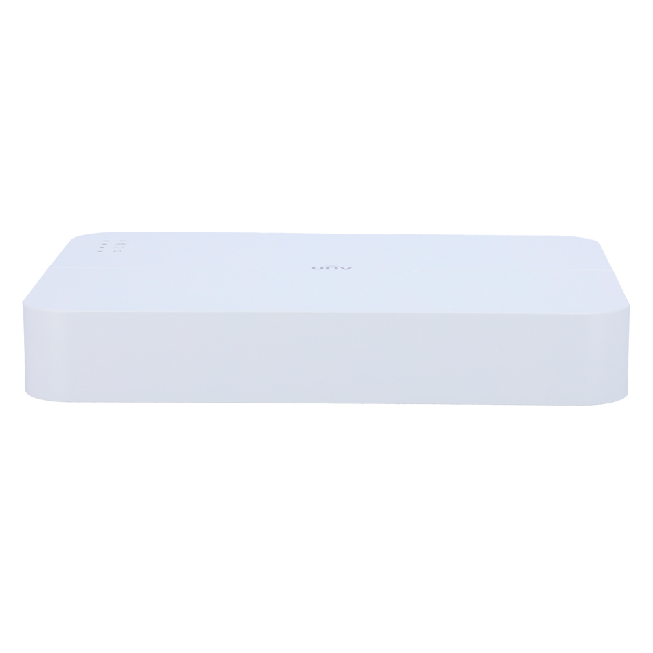UV-NVR501-08B-LP8