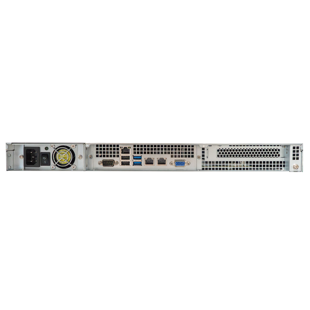 NX-SERVER2-4BAY-1U-32CH-CUSTOM
