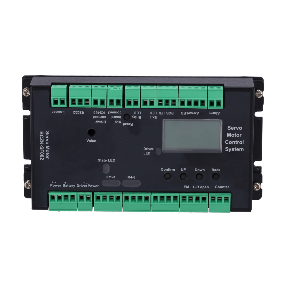 TS-SP806-MBOARD