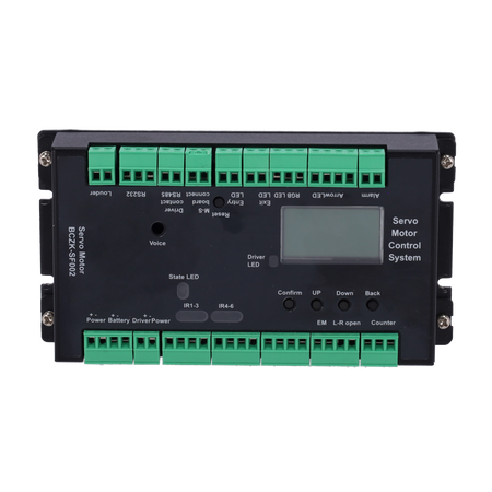TS-SP806-MBOARD