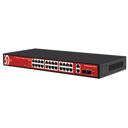 SF-SW2824HIPOE-GF-300-V2