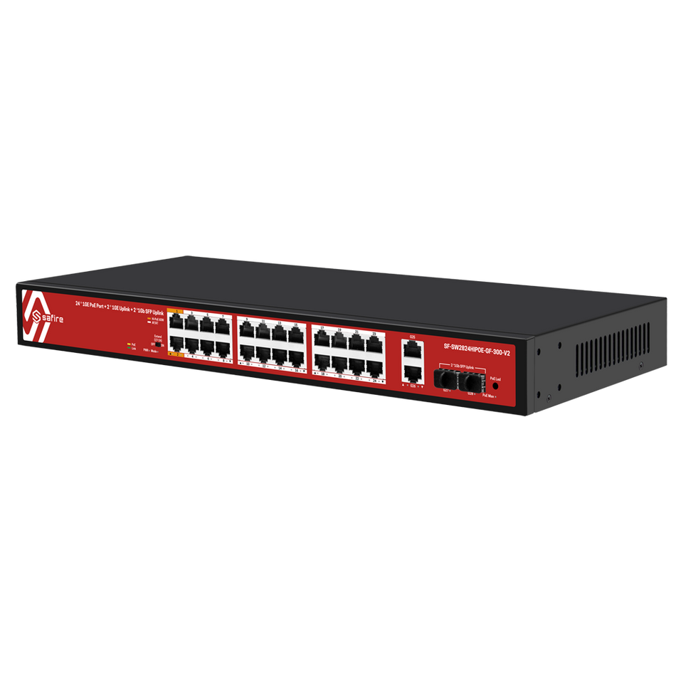 SF-SW2824HIPOE-GF-300-V2