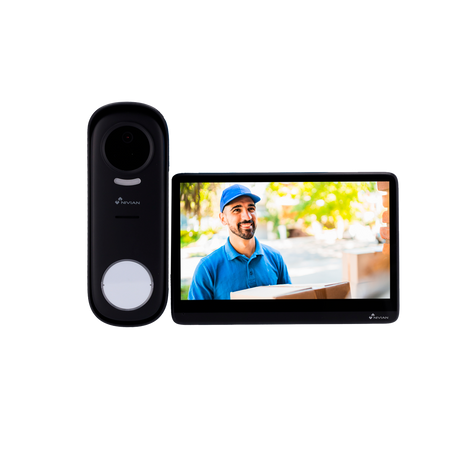 NVS-VIDEOINTERCOM-WIRELESS
