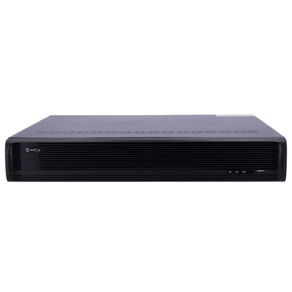 SF-NVR8432A-B2