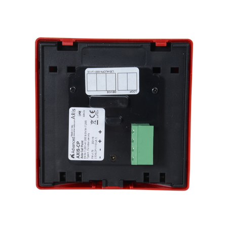 ADV-AXIS-CP