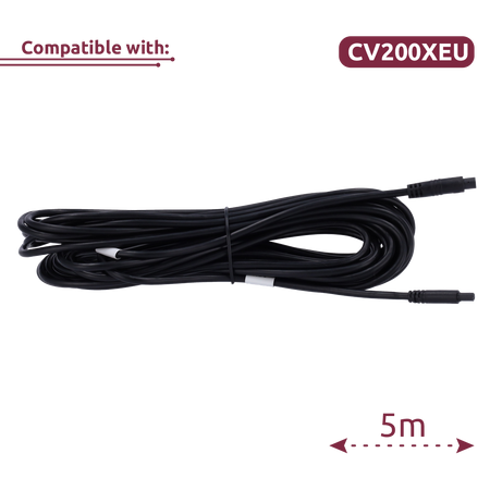 QL-CAM-EXT-CABLE-B2B-5M