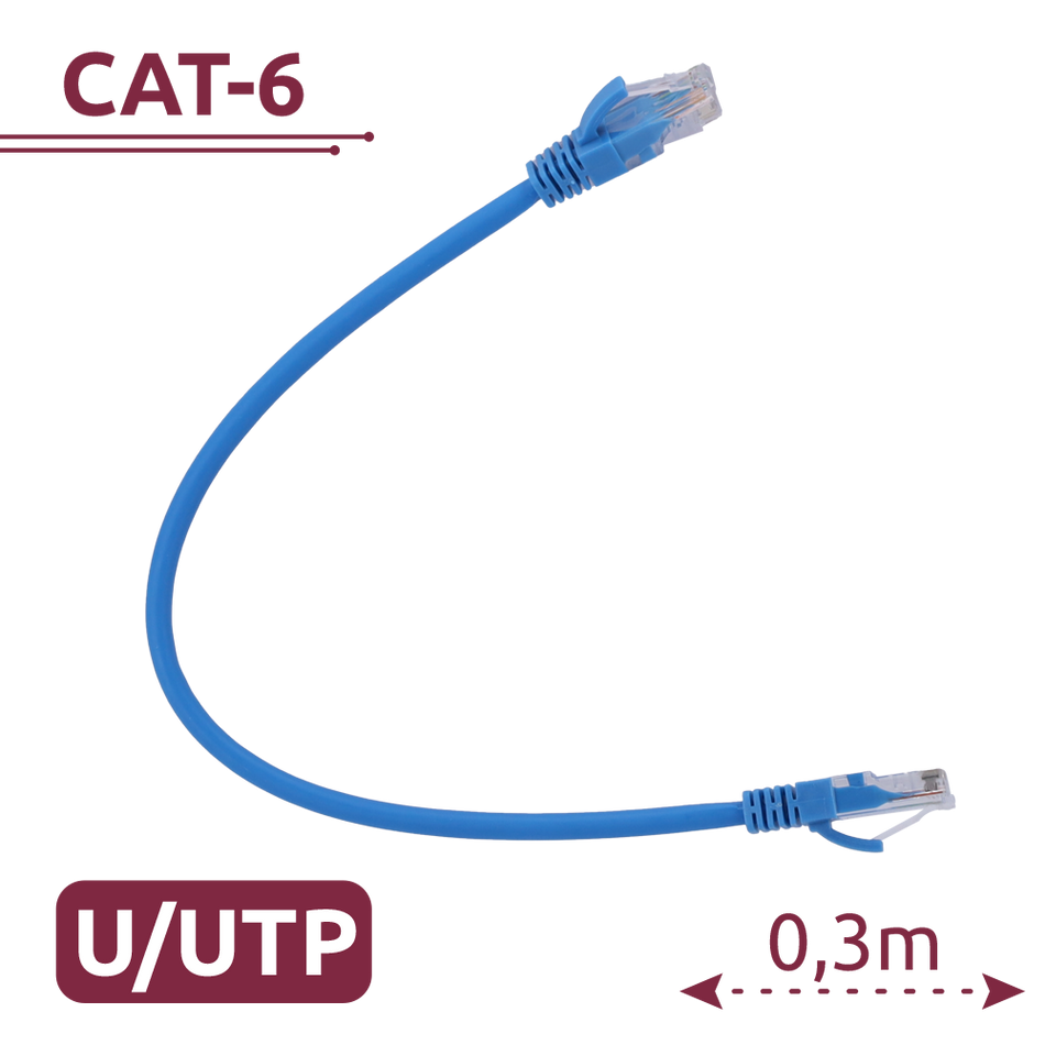 UTP6-H-03B
