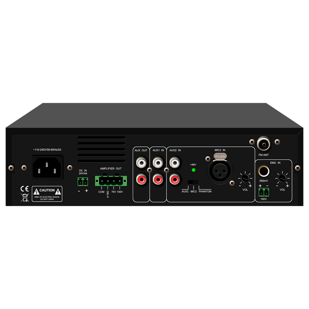 DSPPA-MP120UB