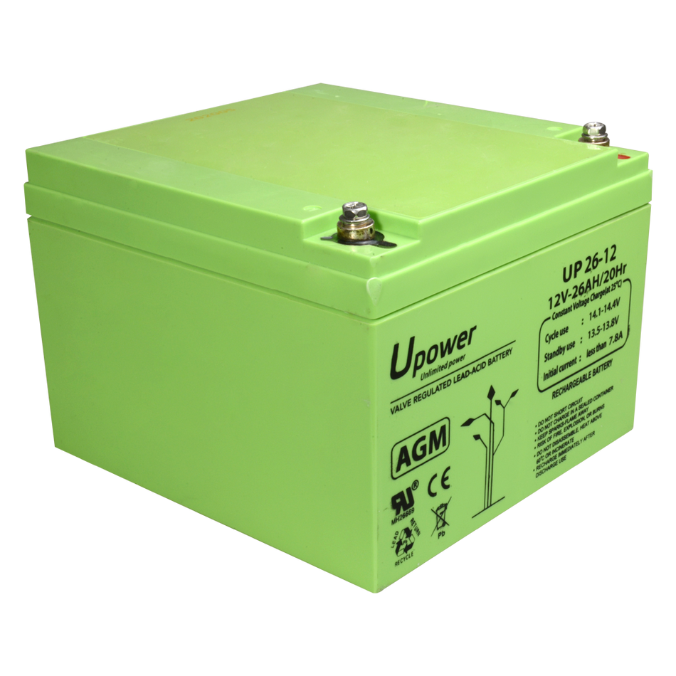 BATT-1226-U