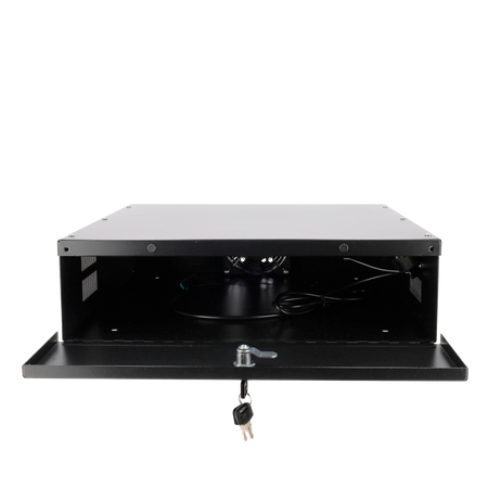 LOCKBOX-2U