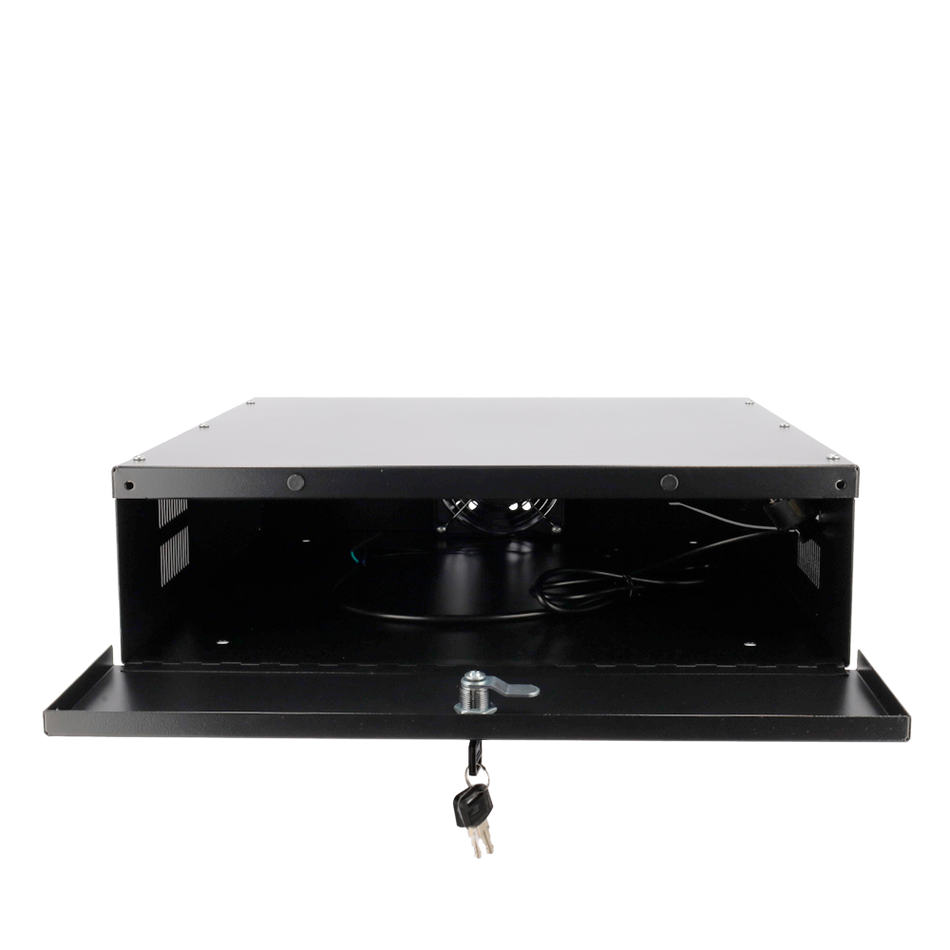 LOCKBOX-2U