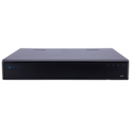 XS-NVR3416A-16P-WIZ